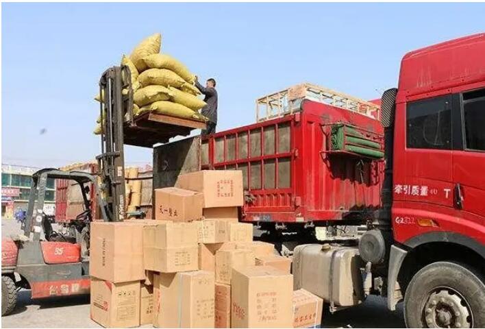 厦门到吉州区物流专线