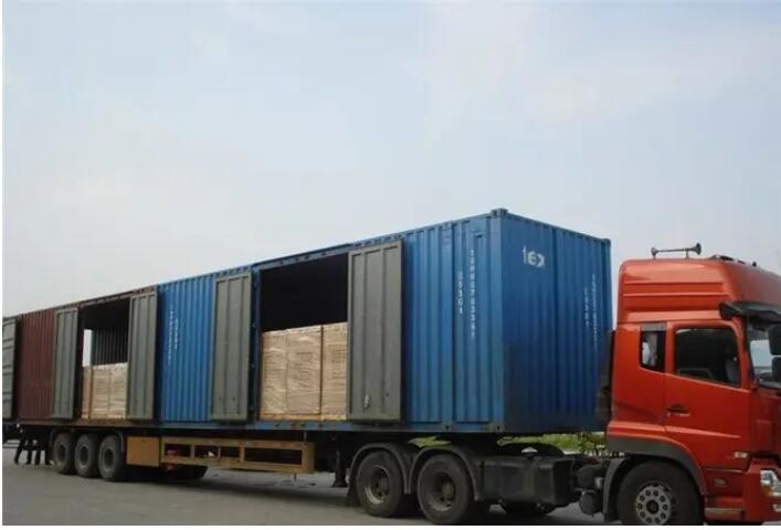 厦门到吉州区整车运输