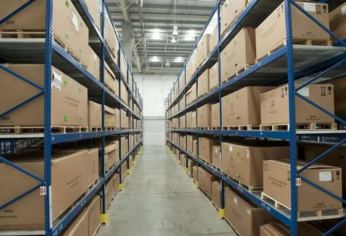 厦门到吉州区货物仓储