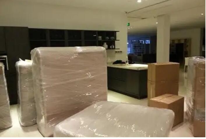 厦门到吉州区长途搬家