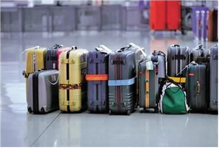 厦门到吉州区行李托运